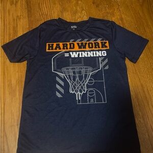 POWER FORWARD MADE IN EJYP